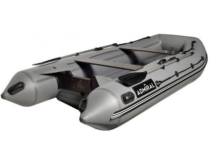 EVA коврики на Лодки Admiral 350 НДНД  в Чебоксарах