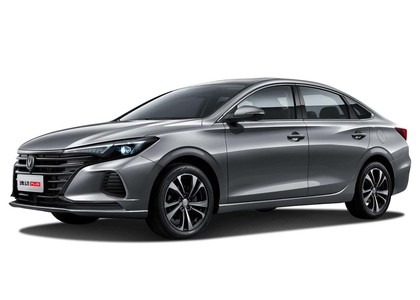 Ворсовые коврики на Changan Eado Plus 2019&nbsp;-&nbsp;2026 в Чебоксарах