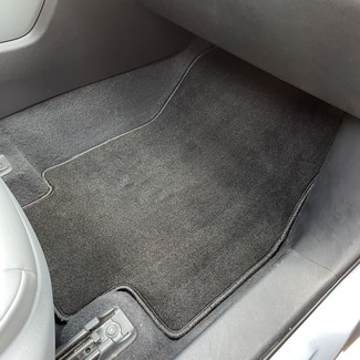 Ворсовые коврики на Toyota Highlander IV 2019 - 2026 в Чебоксарах Ворсовые коврики на Toyota Highlander IV 2019 - 2026 в Чебоксарах