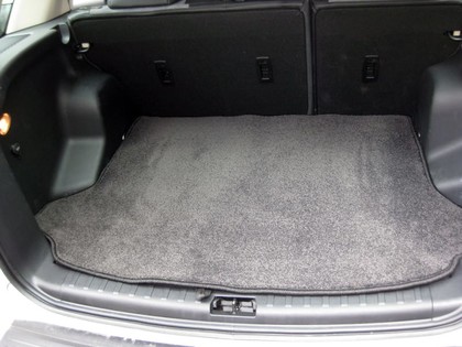 Ворсовые коврики на Land Rover Freelander II 2006&nbsp;-&nbsp;2014 в Чебоксарах