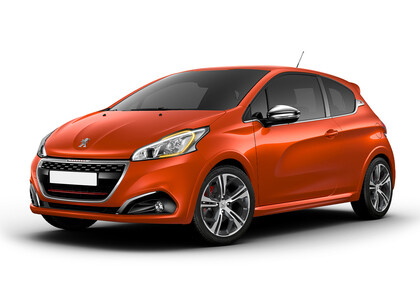 Ворсовые коврики на Peugeot 208 2012 - 2019 в Чебоксарах Ворсовые коврики на Peugeot 208 2012 - 2019 в Чебоксарах