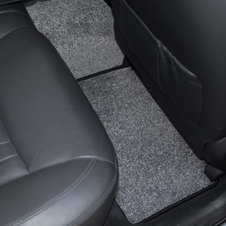 Ворсовые коврики на Hyundai Genesis II 2014&nbsp;-&nbsp;2017 в Чебоксарах