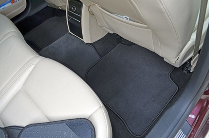 EVA коврики на Skoda Superb II 2008 - 2015 в Чебоксарах EVA коврики на Skoda Superb II 2008 - 2015 в Чебоксарах