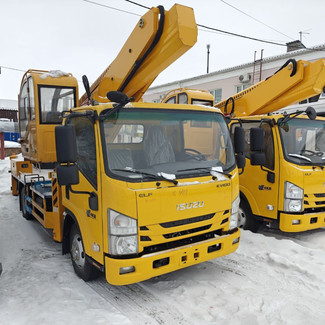 Ворсовые коврики на Isuzu ELF VI широкая кабина 2006&nbsp;-&nbsp;2026 в Чебоксарах