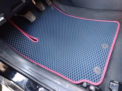 EVA коврики на Solaris KRS 2024 - 2026 в Чебоксарах EVA коврики на Solaris KRS 2024 - 2026 в Чебоксарах