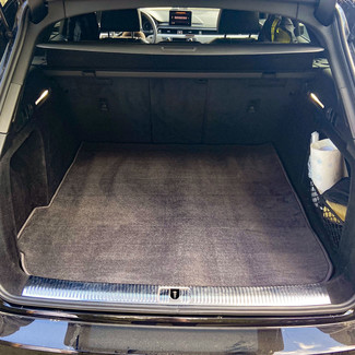 EVA коврики на Audi S4 (B9) 2015 - 2026 в Чебоксарах EVA коврики на Audi S4 (B9) 2015 - 2026 в Чебоксарах