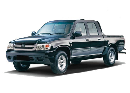 Ворсовые коврики на Great Wall Deer 1996&nbsp;-&nbsp;2013 в Чебоксарах