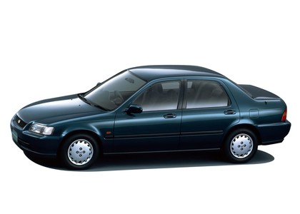 Ворсовые коврики на Honda Domani I 1992&nbsp;-&nbsp;1996 в Чебоксарах