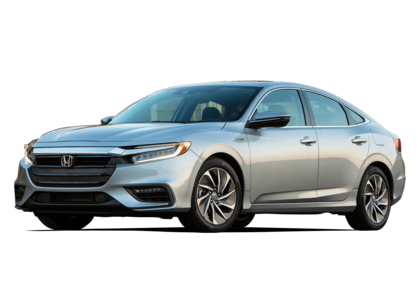 EVA коврики на Honda Insight III 2018 - 2022 в Чебоксарах EVA коврики на Honda Insight III 2018 - 2022 в Чебоксарах