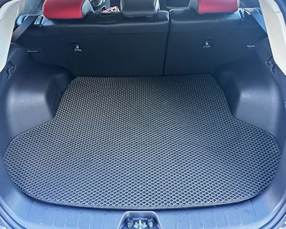 Ворсовые коврики на Changan CS55 Plus 2021&nbsp;-&nbsp;2026 в Чебоксарах