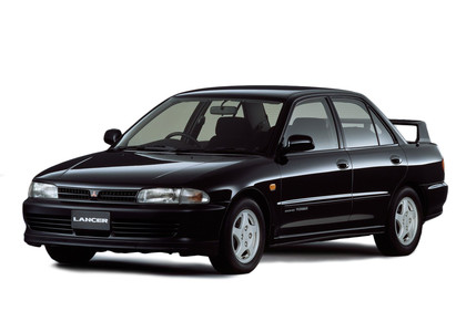 Ворсовые коврики на Mitsubishi Lancer VII 1991 - 1995 в Чебоксарах Ворсовые коврики на Mitsubishi Lancer VII 1991 - 1995 в Чебоксарах