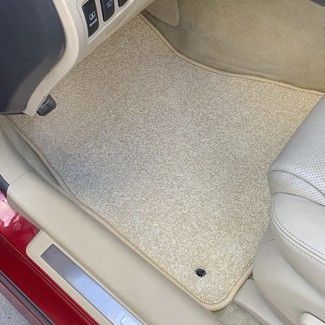 Ворсовые коврики на Lexus IS II 2005 - 2016 в Чебоксарах Ворсовые коврики на Lexus IS II 2005 - 2016 в Чебоксарах