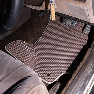 EVA коврики на Toyota Cresta (X70) 1984 - 1988 в Чебоксарах EVA коврики на Toyota Cresta (X70) 1984 - 1988 в Чебоксарах