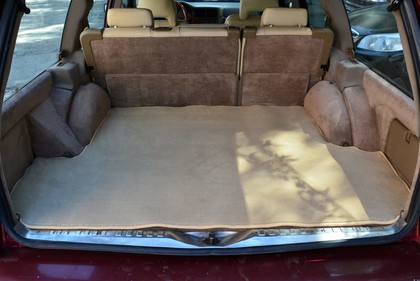 Ворсовые коврики на Volvo 960 1990 - 1998 в Чебоксарах Ворсовые коврики на Volvo 960 1990 - 1998 в Чебоксарах