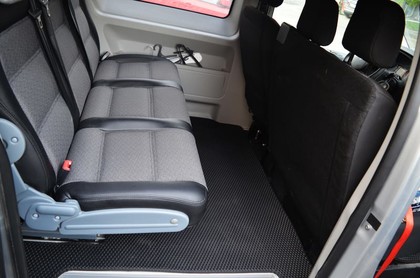 Ворсовые коврики на Peugeot Expert III 2016 - 2026 в Чебоксарах Ворсовые коврики на Peugeot Expert III 2016 - 2026 в Чебоксарах