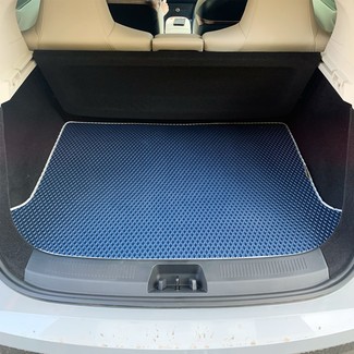 Ворсовые коврики на Zeekr X 2023 - 2025 в Чебоксарах Ворсовые коврики на Zeekr X 2023 - 2025 в Чебоксарах