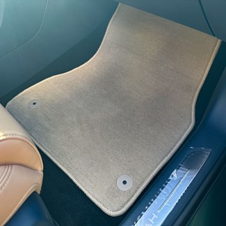 Ворсовые коврики на Voyah Free 2020 - 2026 в Чебоксарах Ворсовые коврики на Voyah Free 2020 - 2026 в Чебоксарах