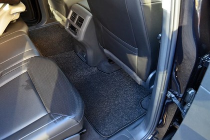 Ворсовые коврики на Volkswagen Talagon 2021&nbsp;-&nbsp;2026 в Чебоксарах