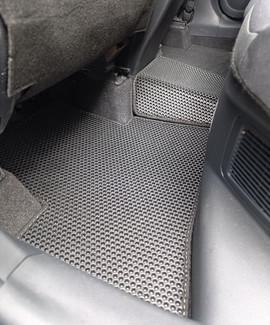 Коврики на Toyota Corolla Cross 2021&nbsp;-&nbsp;2026 в Чебоксарах