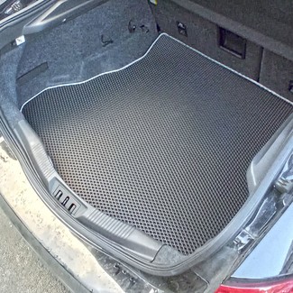 Ворсовые коврики на Ford Mondeo V 2012&nbsp;-&nbsp;2022 в Чебоксарах