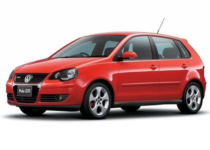 Ворсовые коврики на Volkswagen Polo IV 2001&nbsp;-&nbsp;2009 в Чебоксарах
