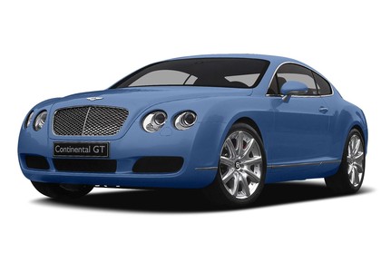 Ворсовые коврики на Bentley Continental GT I 2002 - 2013 в Чебоксарах Ворсовые коврики на Bentley Continental GT I 2002 - 2013 в Чебоксарах