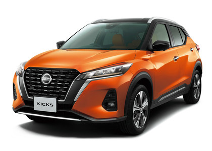 Ворсовые коврики на Nissan Kicks 2016&nbsp;-&nbsp;2024 в Чебоксарах