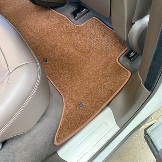 Ворсовые коврики на Land Rover Range Rover Sport II 2013 - 2022 в Чебоксарах Ворсовые коврики на Land Rover Range Rover Sport II 2013 - 2022 в Чебоксарах