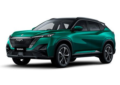 Ворсовые коврики на Dongfeng Mage 2024&nbsp;-&nbsp;2026 в Чебоксарах