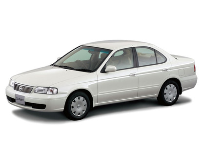 Ворсовые коврики на Nissan Sunny (B15) 1998 - 2004 в Чебоксарах Ворсовые коврики на Nissan Sunny (B15) 1998 - 2004 в Чебоксарах