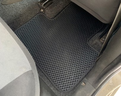 EVA коврики на Fiat Punto II 1999&nbsp;-&nbsp;2013 в Чебоксарах