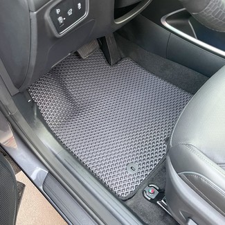 Ворсовые коврики на Hyundai Tucson IV 2020&nbsp;-&nbsp;2026 в Чебоксарах