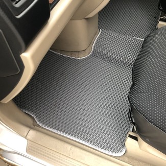 Ворсовые коврики на Mitsubishi Mirage Dingo 1998 - 2003 в Чебоксарах Ворсовые коврики на Mitsubishi Mirage Dingo 1998 - 2003 в Чебоксарах