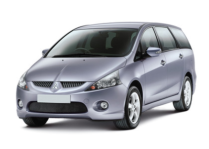 Ворсовые коврики на Mitsubishi Grandis 2003 - 2009 в Чебоксарах Ворсовые коврики на Mitsubishi Grandis 2003 - 2009 в Чебоксарах