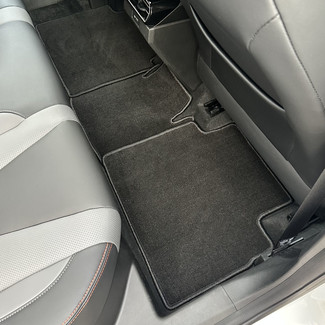 Ворсовые коврики на Geely Cityray 2024&nbsp;-&nbsp;2026 в Чебоксарах