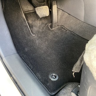 EVA коврики на Toyota Rav4 V 2018 - 2026 в Чебоксарах EVA коврики на Toyota Rav4 V 2018 - 2026 в Чебоксарах