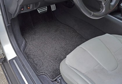 Коврики на Nissan GT-R 2007&nbsp;-&nbsp;2026 в Чебоксарах