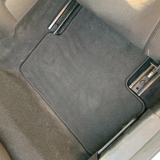 Ворсовые коврики на Mini Cooper Clubman (R55) 2007&nbsp;-&nbsp;2014 в Чебоксарах