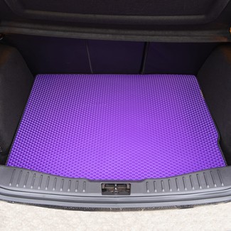 EVA коврики на Ford Focus III 2011&nbsp;-&nbsp;2019 в Чебоксарах