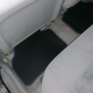 Коврики на Mazda Premacy I 1999&nbsp;-&nbsp;2005 в Чебоксарах