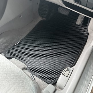 Ворсовые коврики на Mazda Familia (BJ) 1998&nbsp;-&nbsp;2003 в Чебоксарах