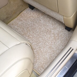 Ворсовые коврики на Lexus LS IV 2006&nbsp;-&nbsp;2017 в Чебоксарах