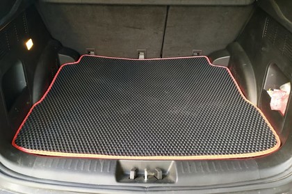 Ворсовые коврики на Chery Tiggo 7 2016 - 2020 в Чебоксарах Ворсовые коврики на Chery Tiggo 7 2016 - 2020 в Чебоксарах