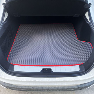 Коврики на Geely Tugella 2019 - 2026 в Чебоксарах Коврики на Geely Tugella 2019 - 2026 в Чебоксарах