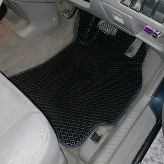 Коврики на Mazda Premacy I 1999&nbsp;-&nbsp;2005 в Чебоксарах