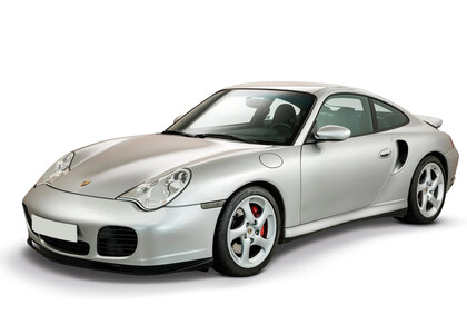 Ворсовые коврики на Porsche 911 (996) 1997 - 2005 в Чебоксарах Ворсовые коврики на Porsche 911 (996) 1997 - 2005 в Чебоксарах