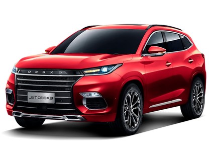 Ворсовые коврики на Exeed TXL 2019 - 2026 в Чебоксарах Ворсовые коврики на Exeed TXL 2019 - 2026 в Чебоксарах