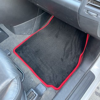 Коврики на Mazda 5 2010&nbsp;-&nbsp;2018 в Чебоксарах