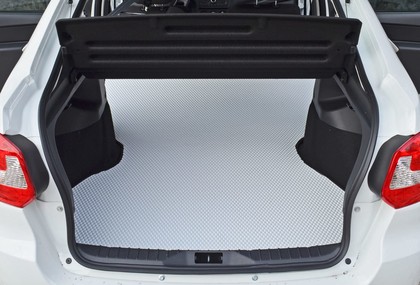 Коврики на Lada (ВАЗ) Granta 2011&nbsp;-&nbsp;2026 в Чебоксарах