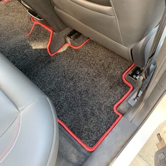 Ворсовые коврики на Tenet T7 2025&nbsp;-&nbsp;2026 в Чебоксарах